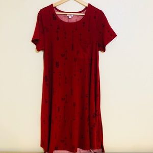 Beautiful LuLaRoe Carly